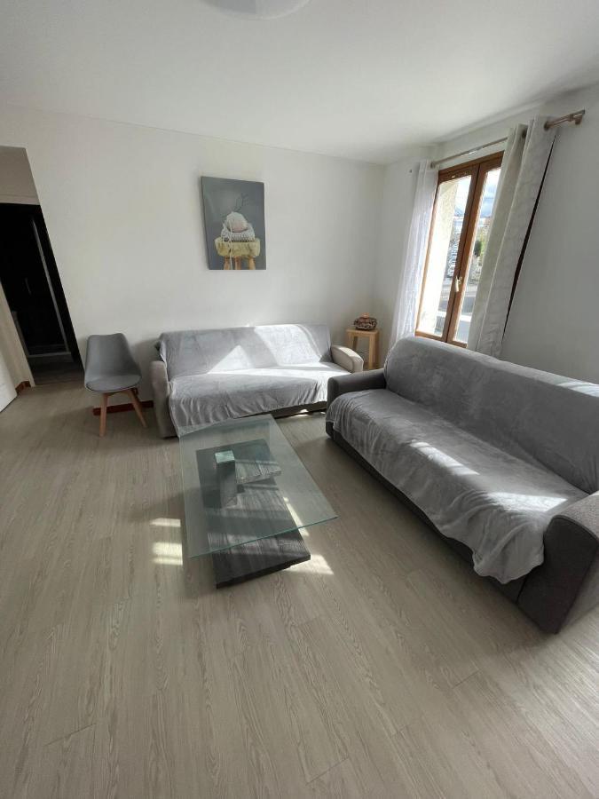 Appartement Lagny Sur Marne Disneyland Paris Exterior photo